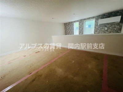 【寝室】 | ユナイト弘明寺アレハンドロ