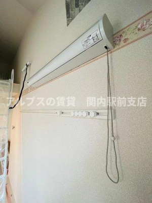 【内装】 | ユナイト弘明寺アレハンドロ | 建築時撮影