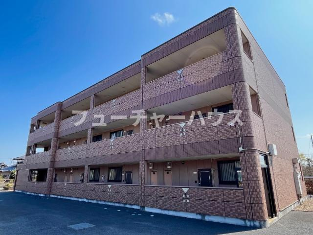 ソレイユ　シャトーのその他|外観写真（昼）