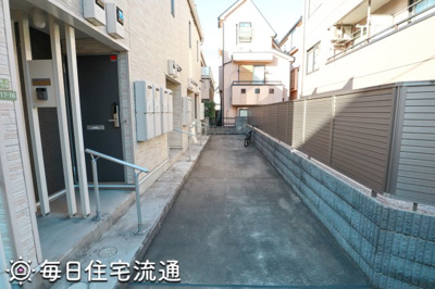 【その他共用部分】 | ＭＩＹＵＫＩ