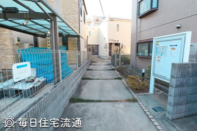 【エントランス】 | ＭＩＹＵＫＩ