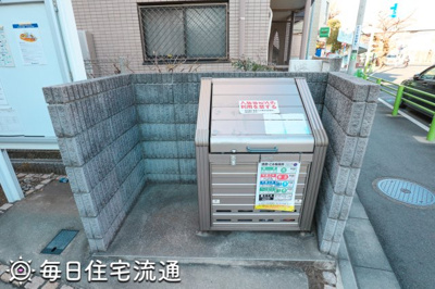 【その他共用部分】 | ＭＩＹＵＫＩ