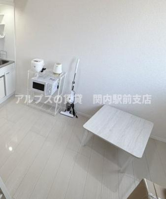 【その他】 | ユナイト磯子ランベール