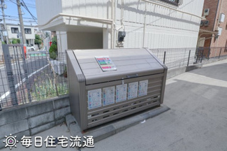 【その他共用部分】