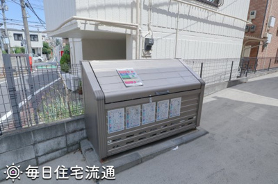 【その他共用部分】 | エクセルアサヒⅤ