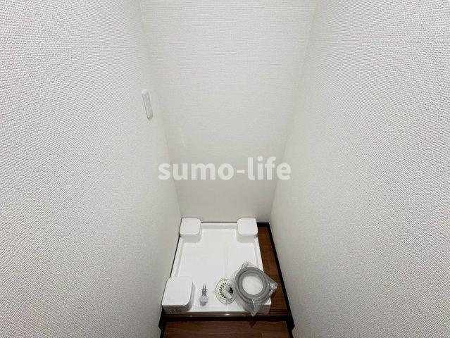 ローレルハイツの設備