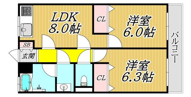 ローレルハイツ