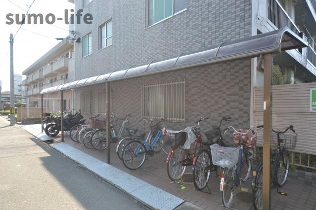 ローレルハイツのその他共用部分