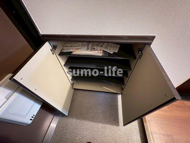 ローレルハイツのその他