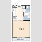 ベルウッドハイムⅡの画像