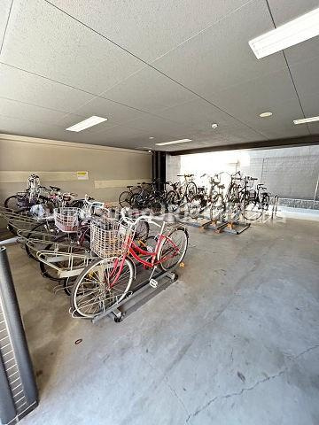 プレサンス塚本駅前のその他