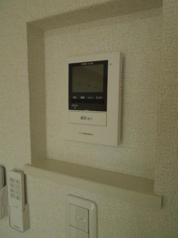 Ｃａｓａ　ｄｅ　Ｓｏｌの設備