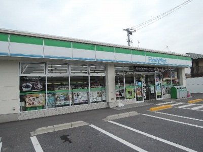Ｃａｓａ　ｄｅ　Ｓｏｌの周辺|ファミリーマート南栄店まで230m