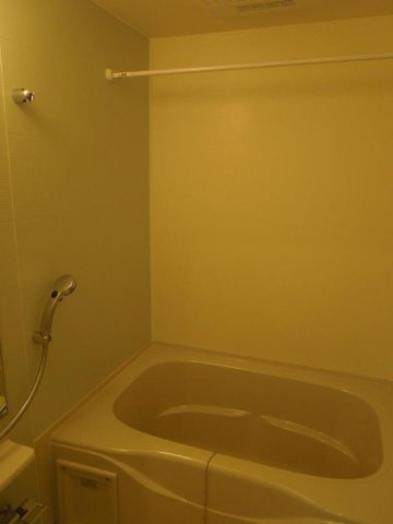 Ｃａｓａ　ｄｅ　Ｓｏｌの浴室|お風呂で日々の疲れを落としましょう
