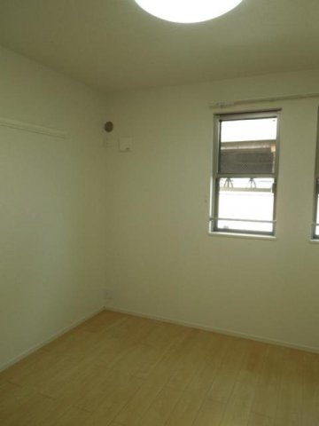 Ｃａｓａ　ｄｅ　Ｓｏｌの内装|明るい色調の室内です