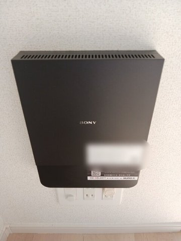 サンリットⅡの設備
