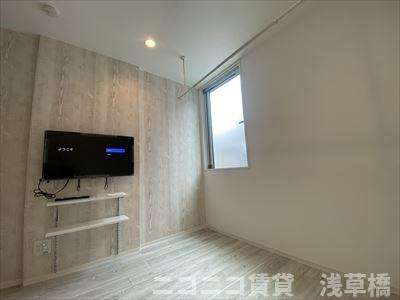 BoaSorte綾瀬1丁目の内装|別号室イメージの為、現状を優先致します。