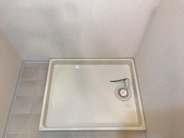 エスパートヴィルのその他|洗濯機置場
