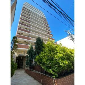 F・PARC西新　南当仁小学校区