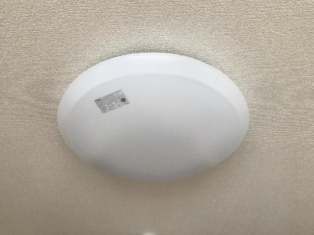 サウスビューの設備|照明器具