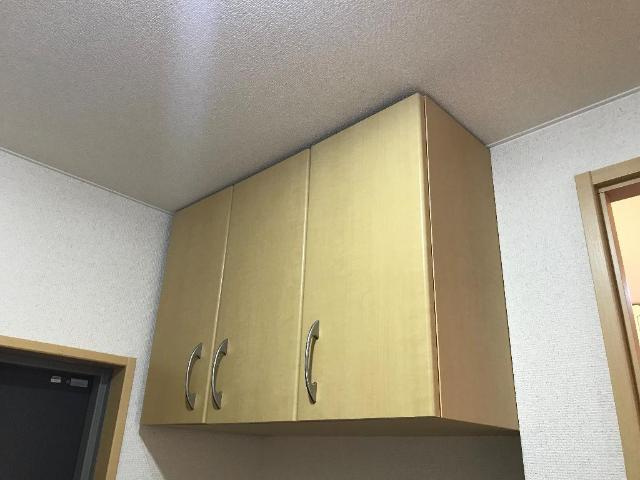 サウスビューの収納|下駄箱