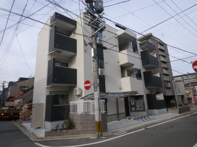 リテラ大楠　大楠小学校区のその他共用部分|リテラ大楠