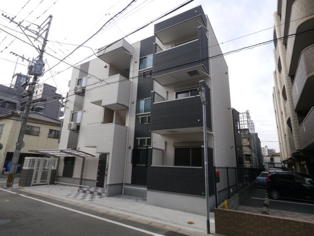 リテラ大楠　大楠小学校区