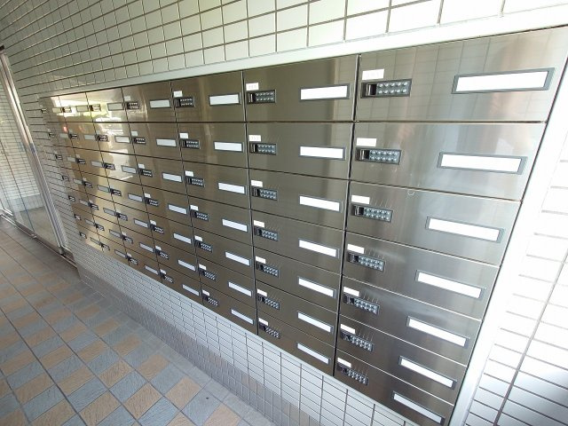 サンローレル三萩野（A-20）の設備