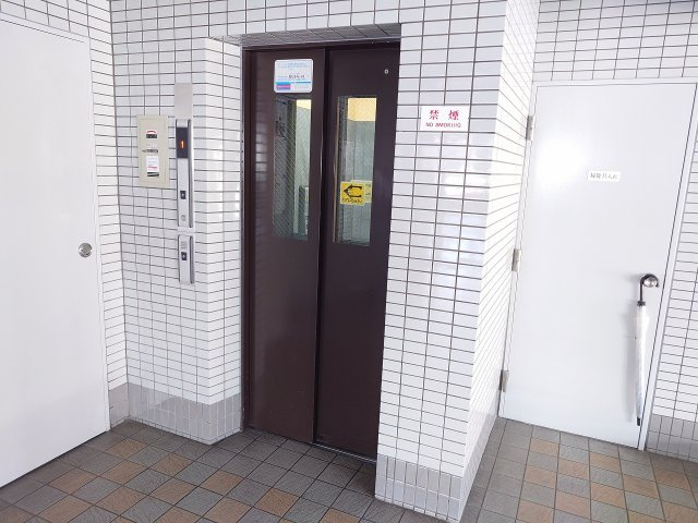 サンローレル三萩野（A-20）のその他共用部分