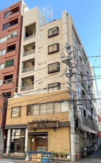 【外観】