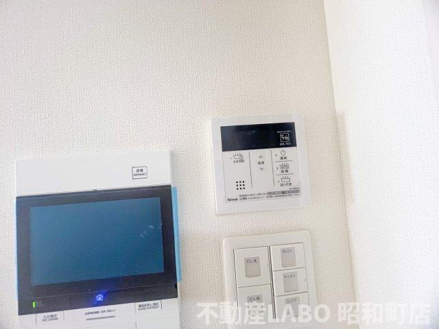 セイワパレス美章園のその他