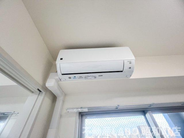 セイワパレス美章園のその他