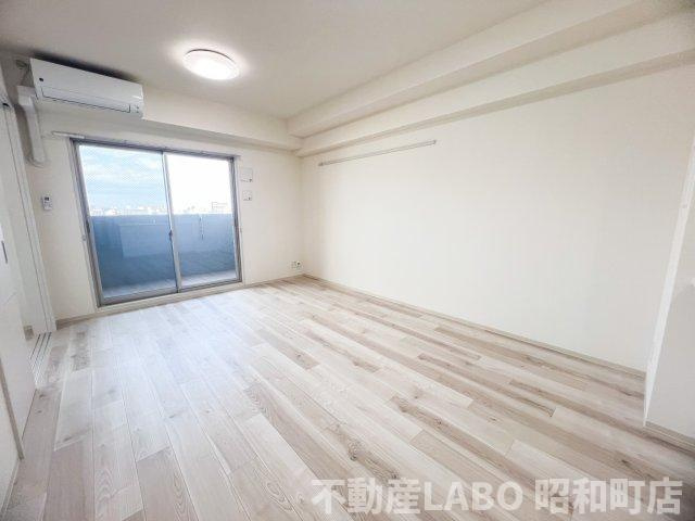 セイワパレス美章園のその他