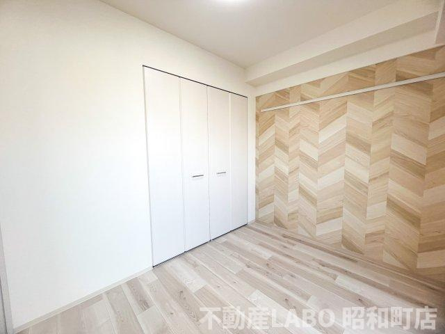 セイワパレス美章園のその他