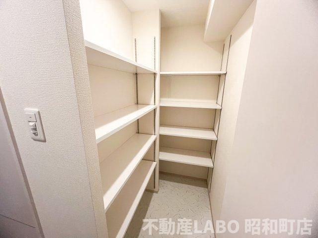 セイワパレス美章園のその他
