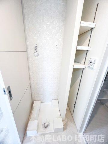 セイワパレス美章園のその他
