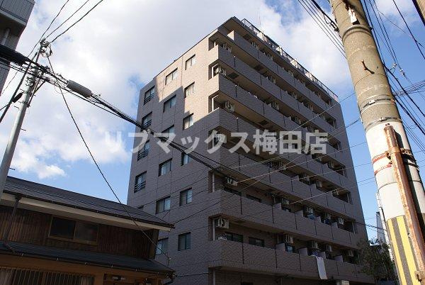 アーバンパレス九条の画像