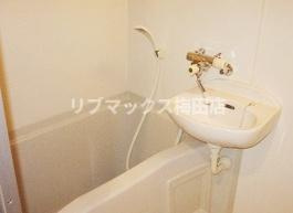 【浴室】アーバンパレス九条