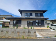 宇部市大字西岐波の中古一戸建の画像