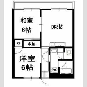 シーガルハイツ藤ヶ沢