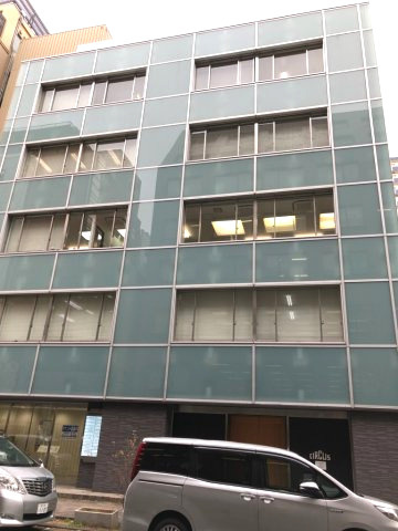 馬車道ＤＯＭＯＮビル
