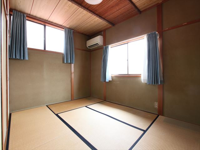 【和室】の画像