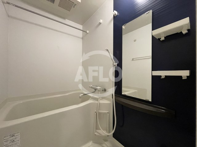 セレニテ本町グランデの浴室|セレニテ本町グランデ　浴室