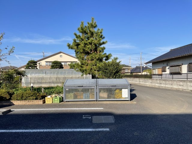 ソレイユ　シャトーのその他共用部分