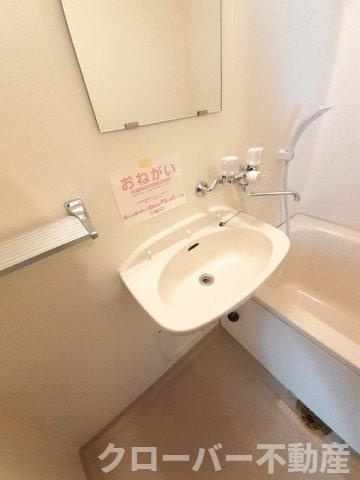 フォレストパークＢの設備