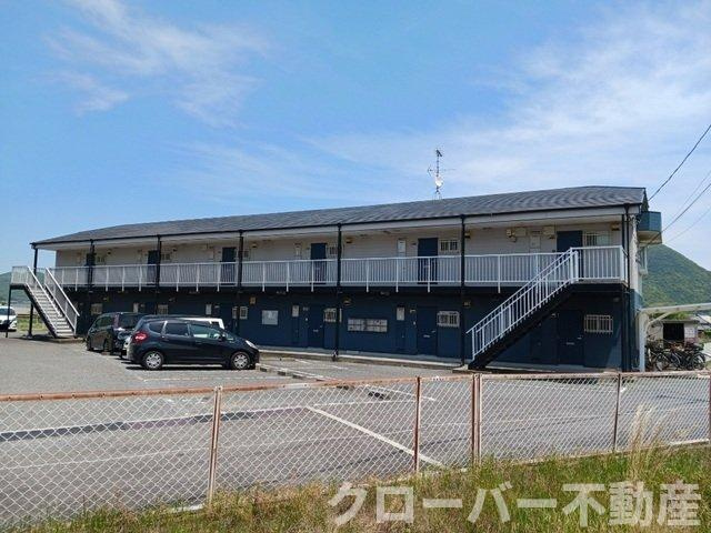 フォレストパークＢ
