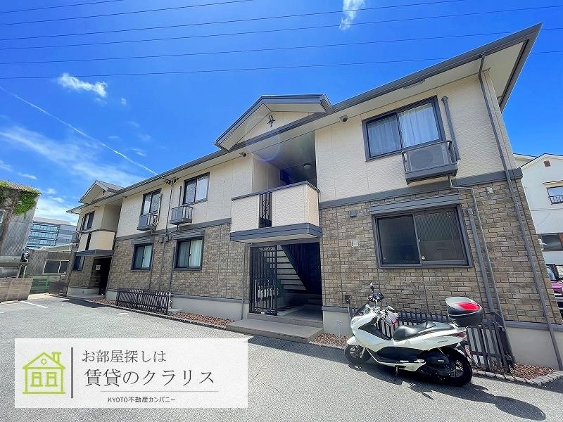 QUATRE FEUILLES（キャトルフィーユ）向日町