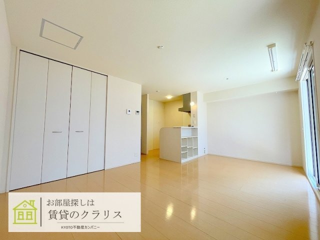 QUATRE FEUILLES（キャトルフィーユ）向日町