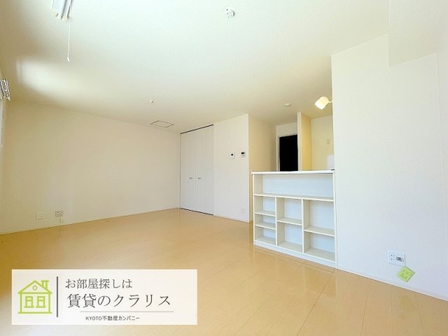 QUATRE FEUILLES（キャトルフィーユ）向日町