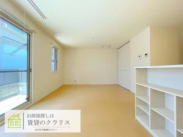QUATRE FEUILLES（キャトルフィーユ）向日町